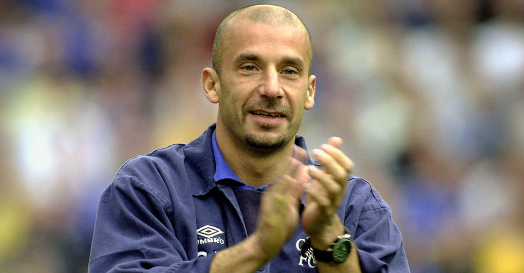 Volevo solo giocare a pallone