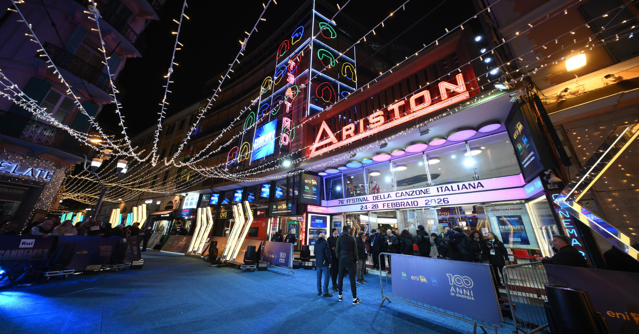 Puntata del 21/02/2026