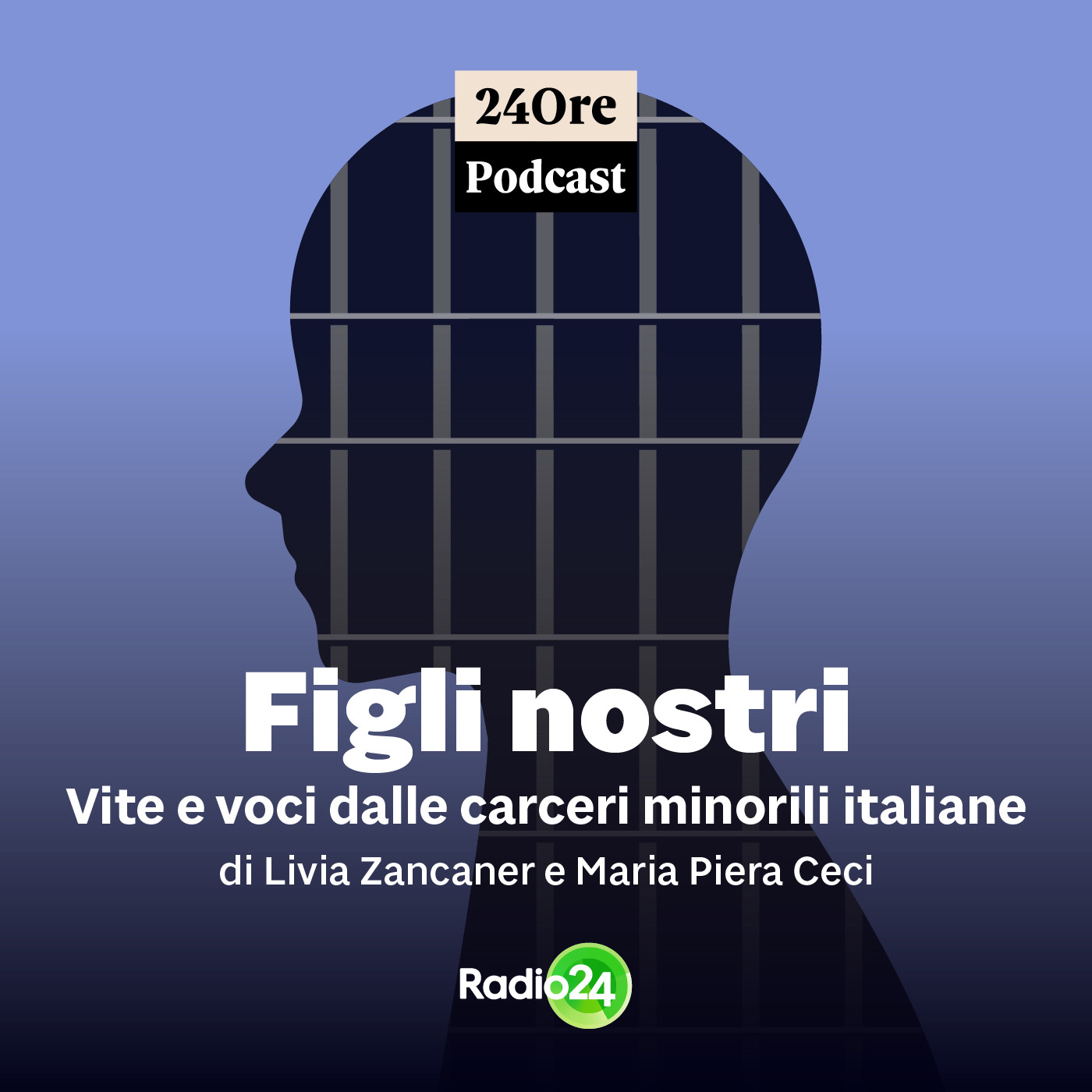 Figli nostri cover art