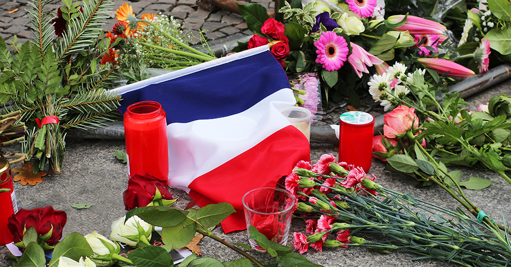 Francia, la morte dell'attivista di destra e la tempesta sulla sinistra