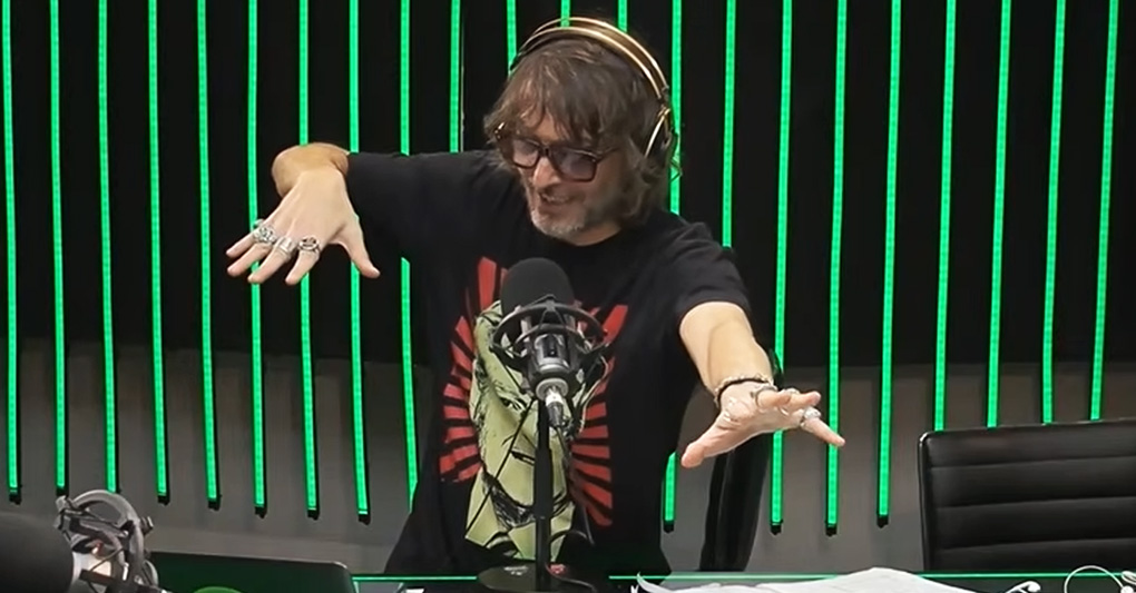 La Zanzara del 2 marzo 2026