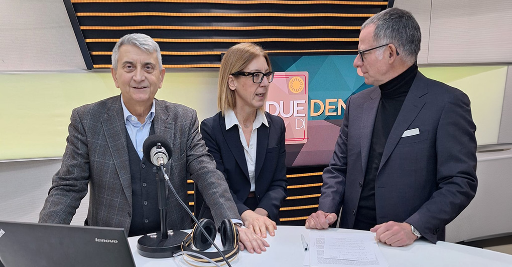 Conversazione con Gabriele Fava, presidente dell'INPS