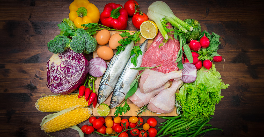 La dieta mediterranea "mette l'orologio": nasce la nuova piramide basata sui ritmi biologici