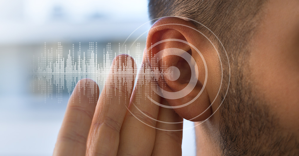 Giornata Mondiale dell'Udito Giornata Mondiale dell'Udito