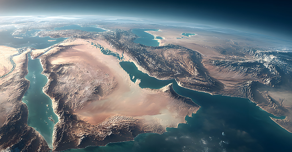 Guerra del Golfo: l'Iran e la strategia del caos 