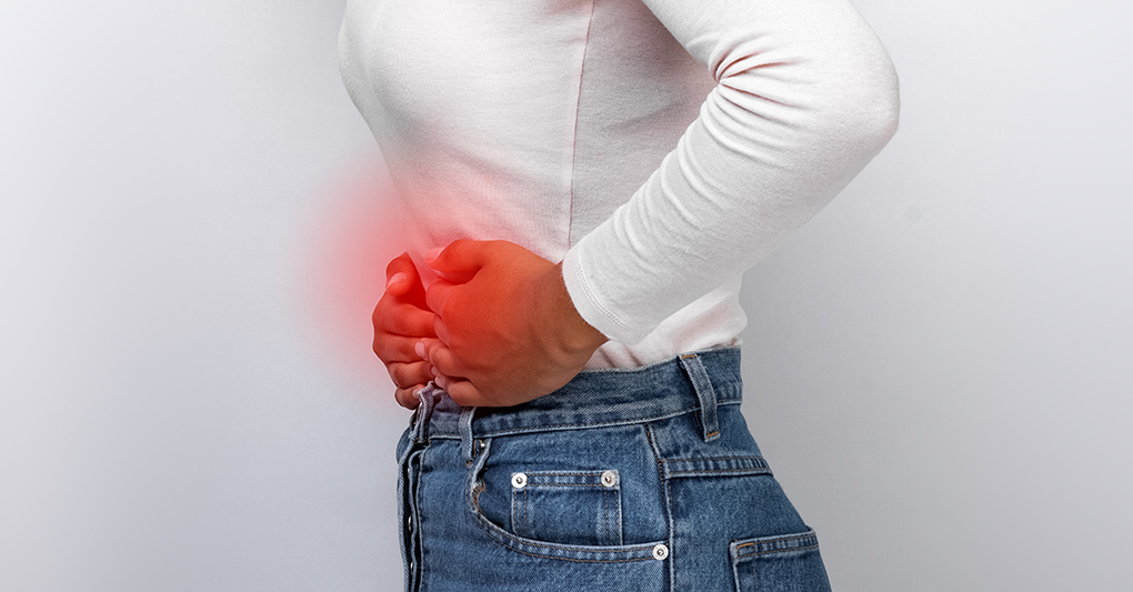 Gastrite e digestione difficile: cosa ci dice lo stomaco