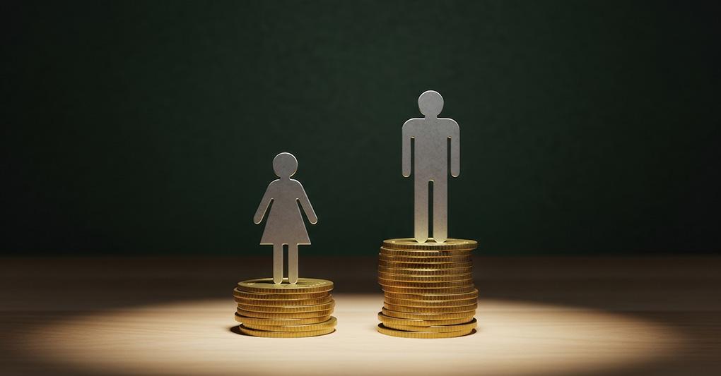 Gender Pay Gap: il divario che resiste all'8 marzo - di Giulia Cannizzaro 