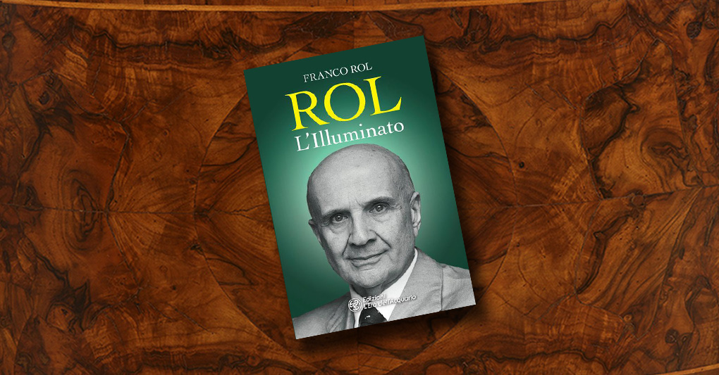 Gustavo Rol, l'illuminato