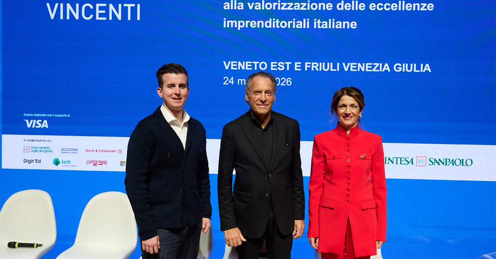 Nord Est, la culla delle Pmi - di Andrea Ferro