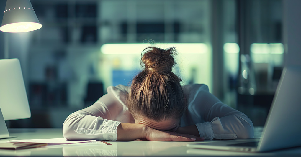 Sempre stanchi? Come capire quando è solo stanchezza o quando il corpo richiede attenzione