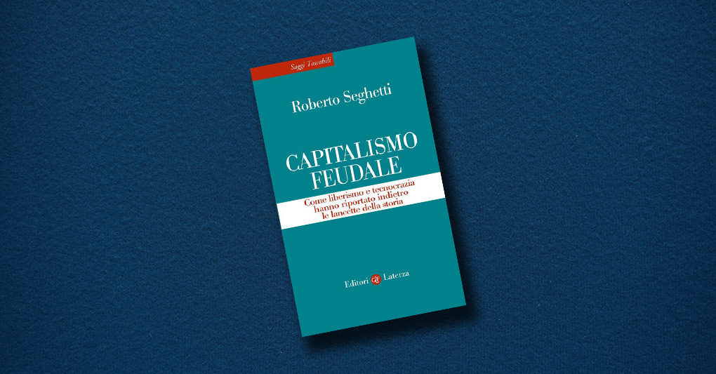 Il capitalismo feudale