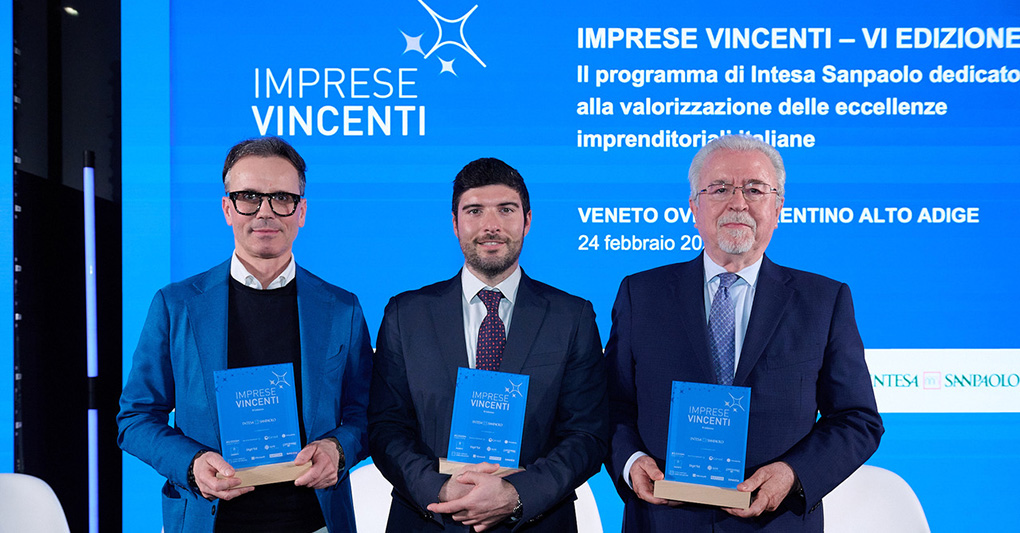 Innovare per crescere: storie dal Nord-Est - di Andrea Ferro