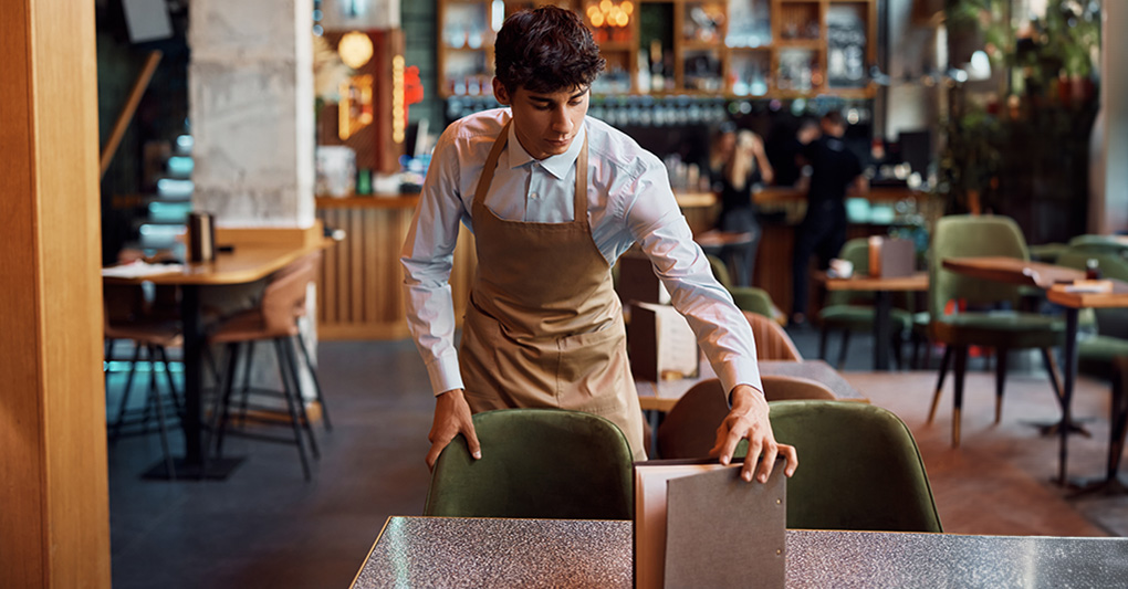 Parliamo di lavoro in somministrazione