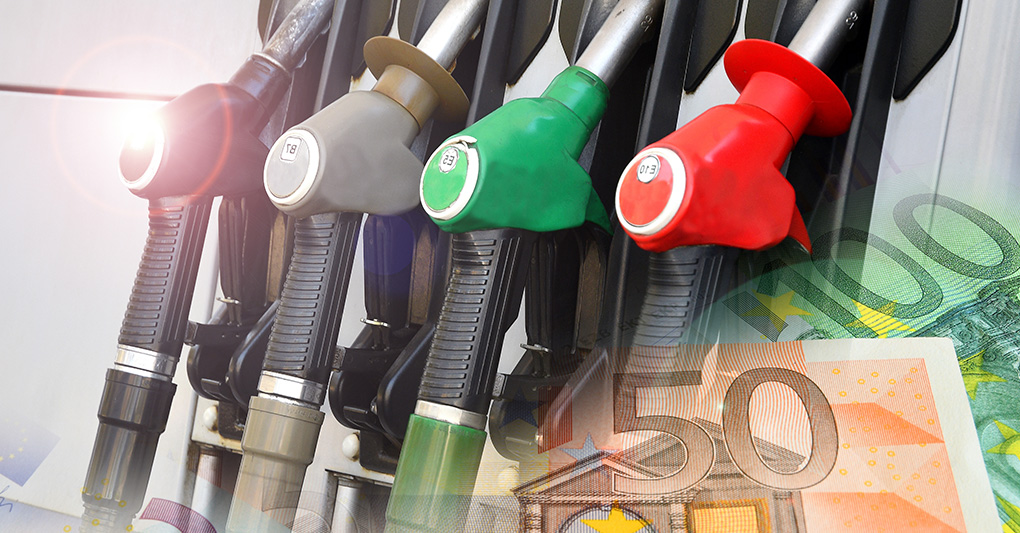 Su benzina e gasolio «accise mobili» in tre mosse: benefici per pochi centesimi