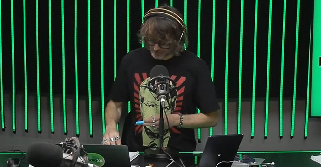 La Zanzara del 9 marzo 2026