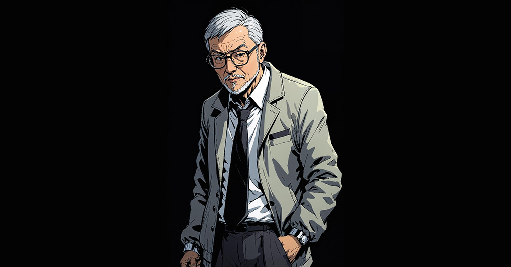 Una lezione che non lo era Una lezione che non lo era