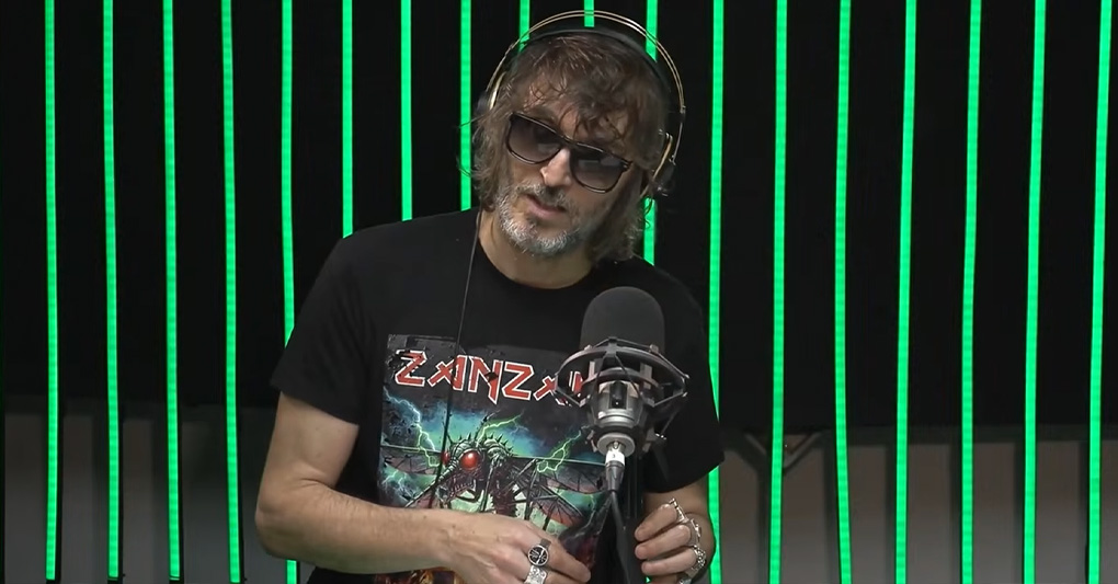 La Zanzara del 10 marzo 2026