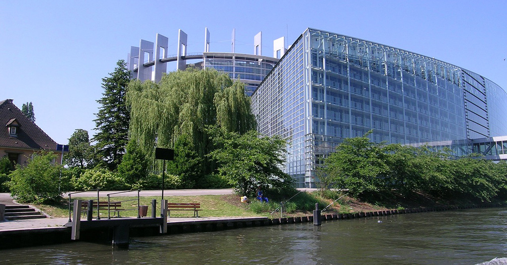 Al via il consiglio europeo