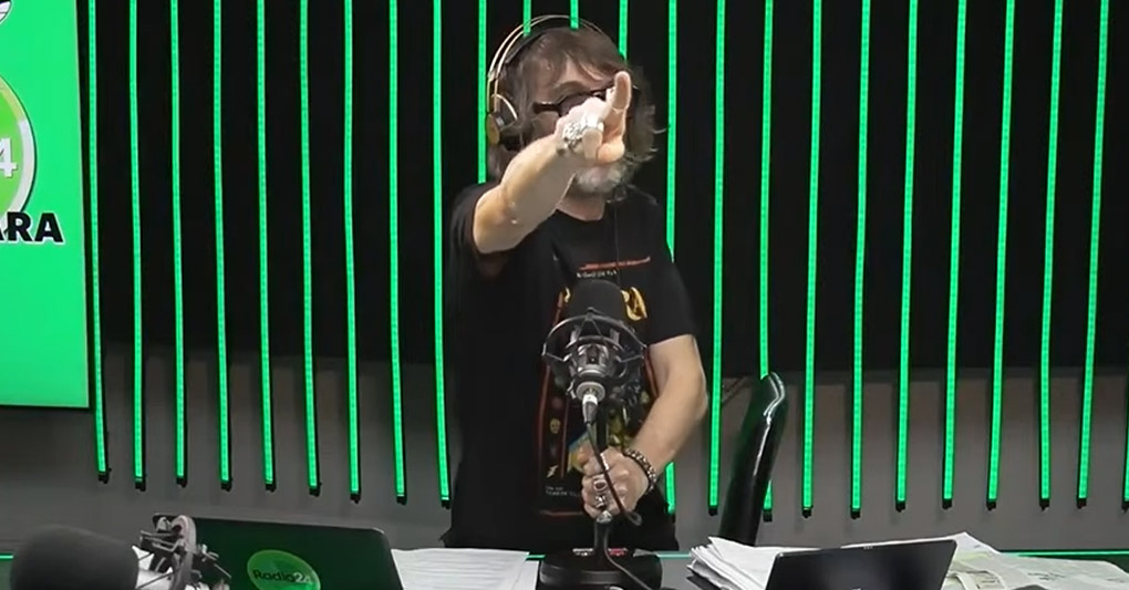 La Zanzara del 11 marzo 2026