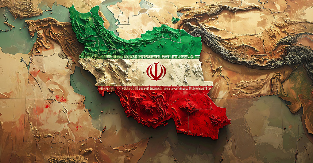 Iran, nel mirino i Paesi del Golfo