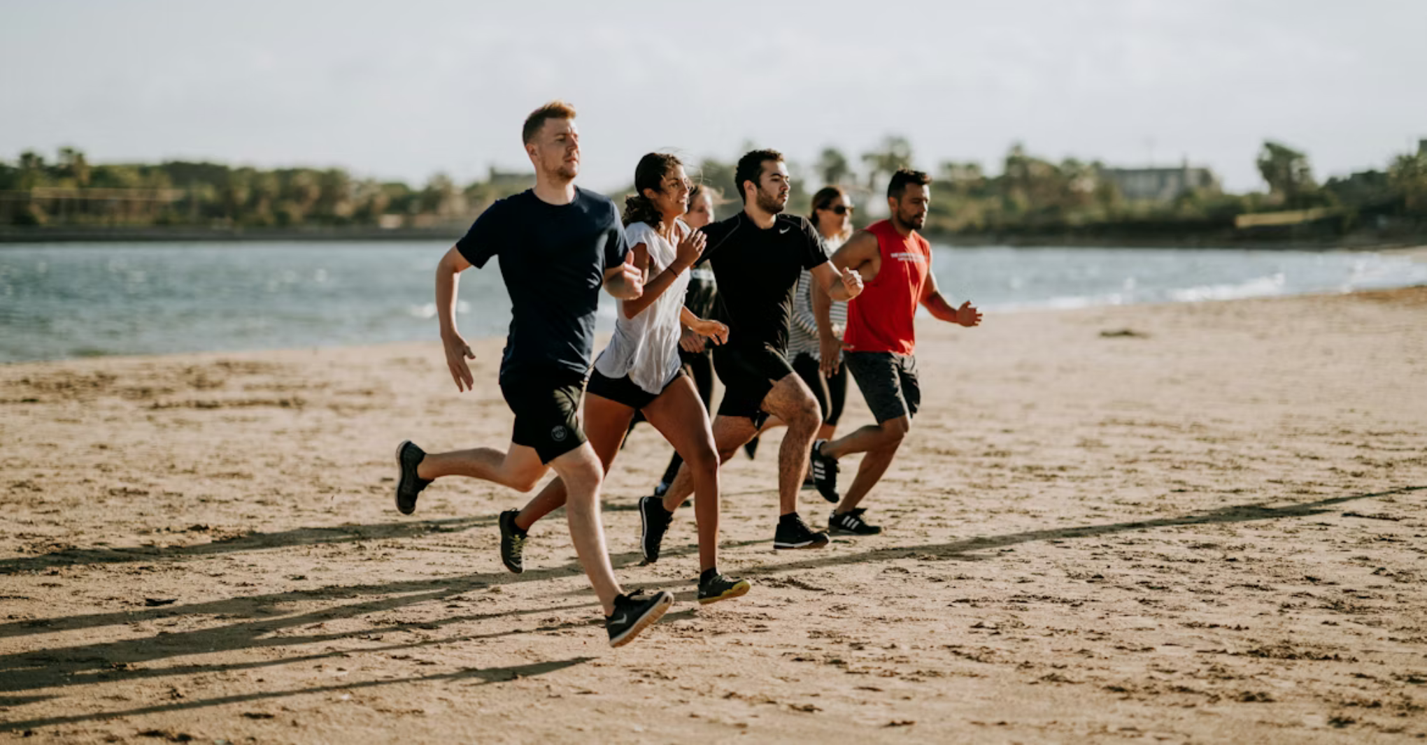 Attività fisica: altre idee oltre alla camminata