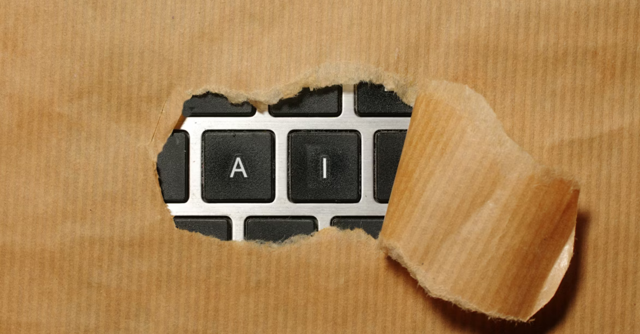 L'AI protagonista della guerra in Medio Oriente