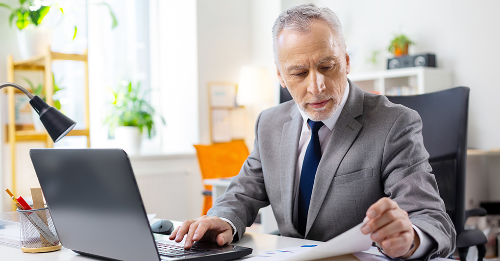 Occupati: +185mila, ma sono tutti senior. E incombe l'Ai