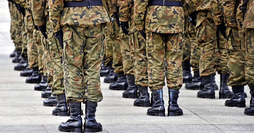 Europa '26, la generazione richiamata - di Gigi Donelli e Giulia Cannizzaro 