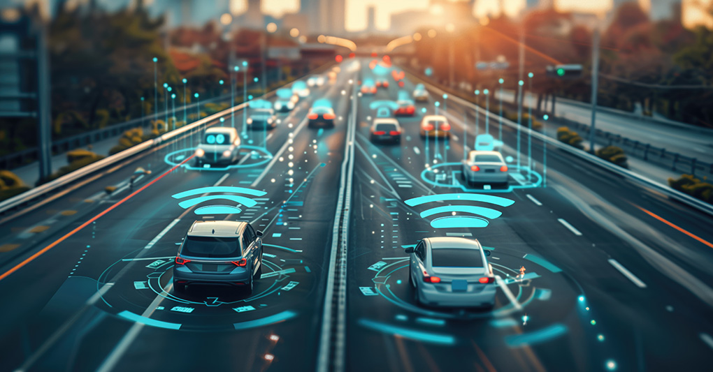 Smart mobility: design umano e cuore digitale