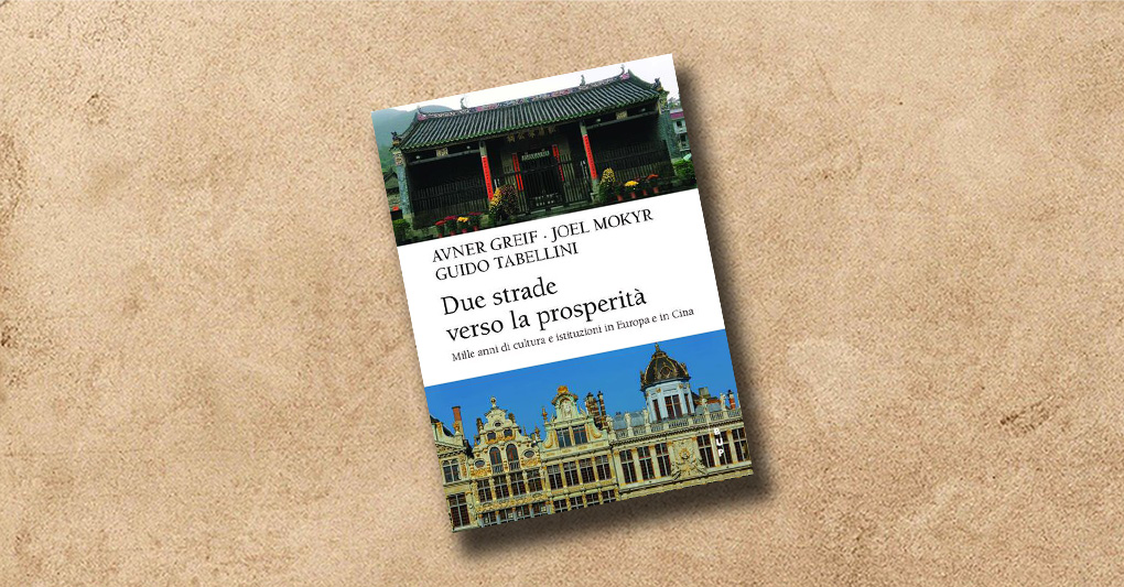 Le due strade di Cina ed Europa verso lo sviluppo