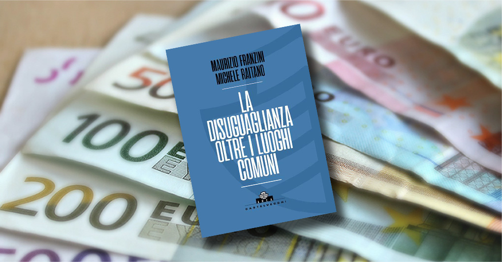 La disuguaglianza economica