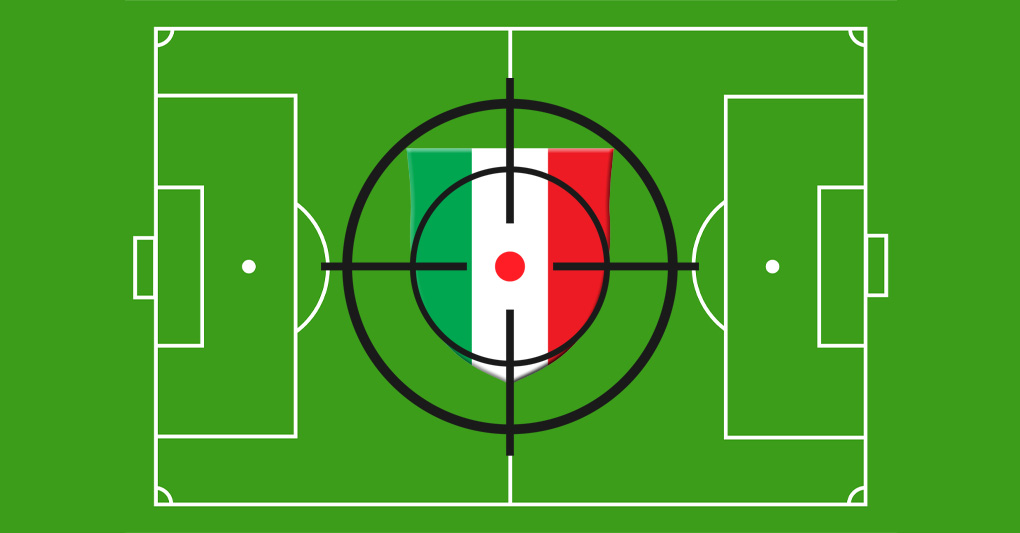 Scudetto nel mirino?