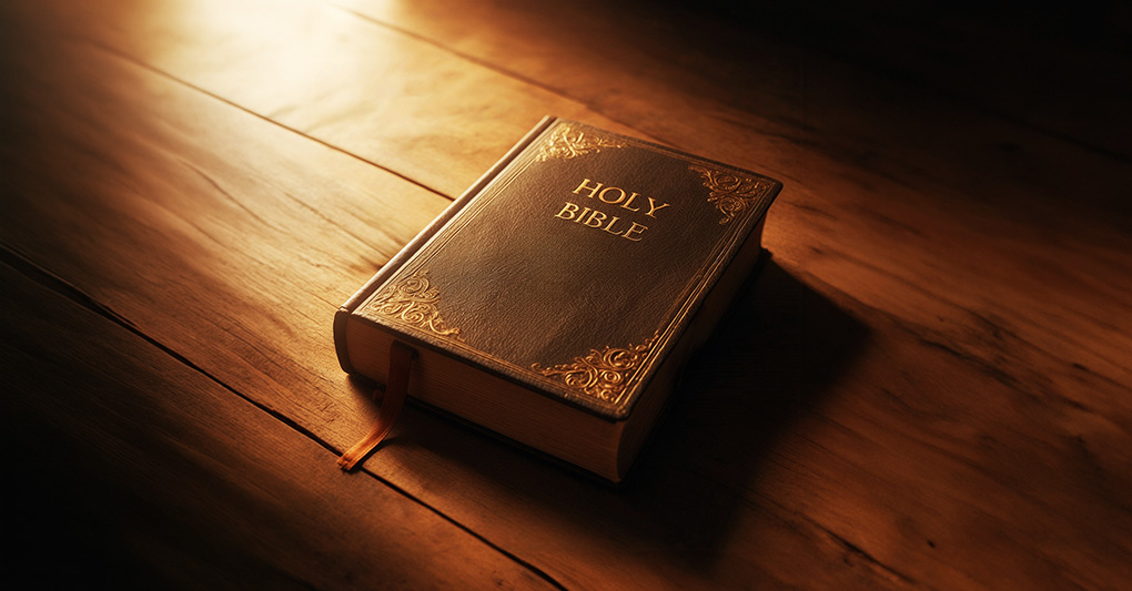 La Bibbia e l'Anticristo come micce di guerra