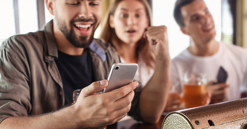 Scommettere sulla guerra