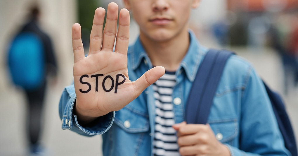 La banalità della molestia La banalità della molestia