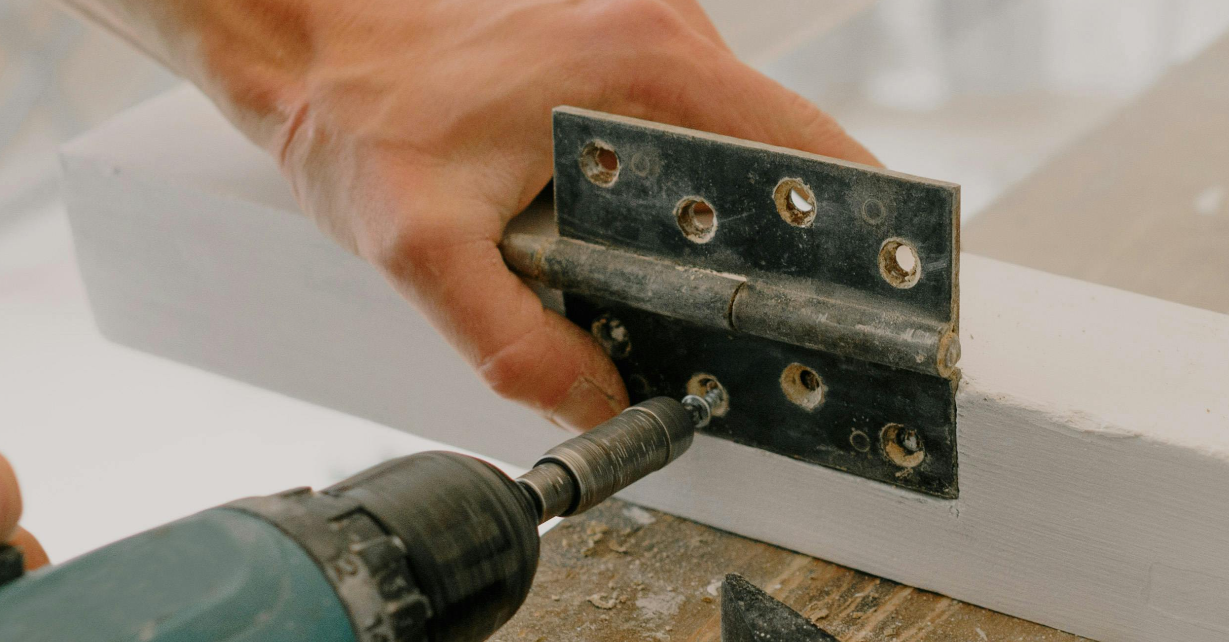 C'è sempre tempo per Riparare