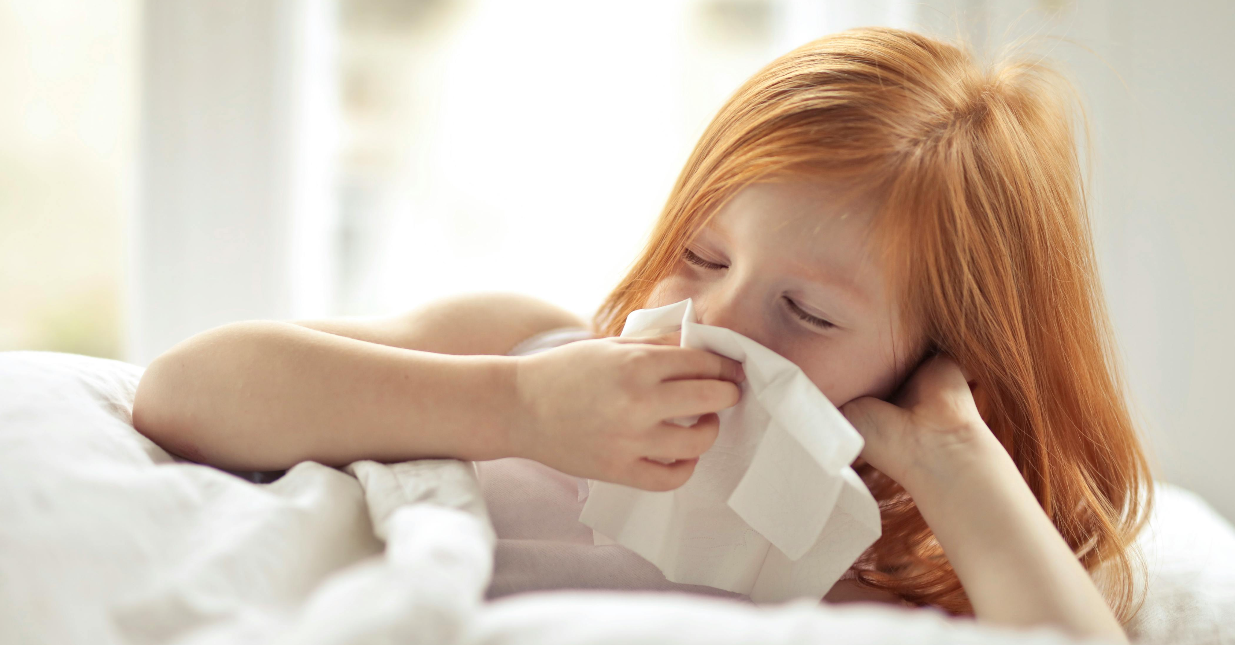 Allergie di primavera: quando i pollini cambiano stagione 