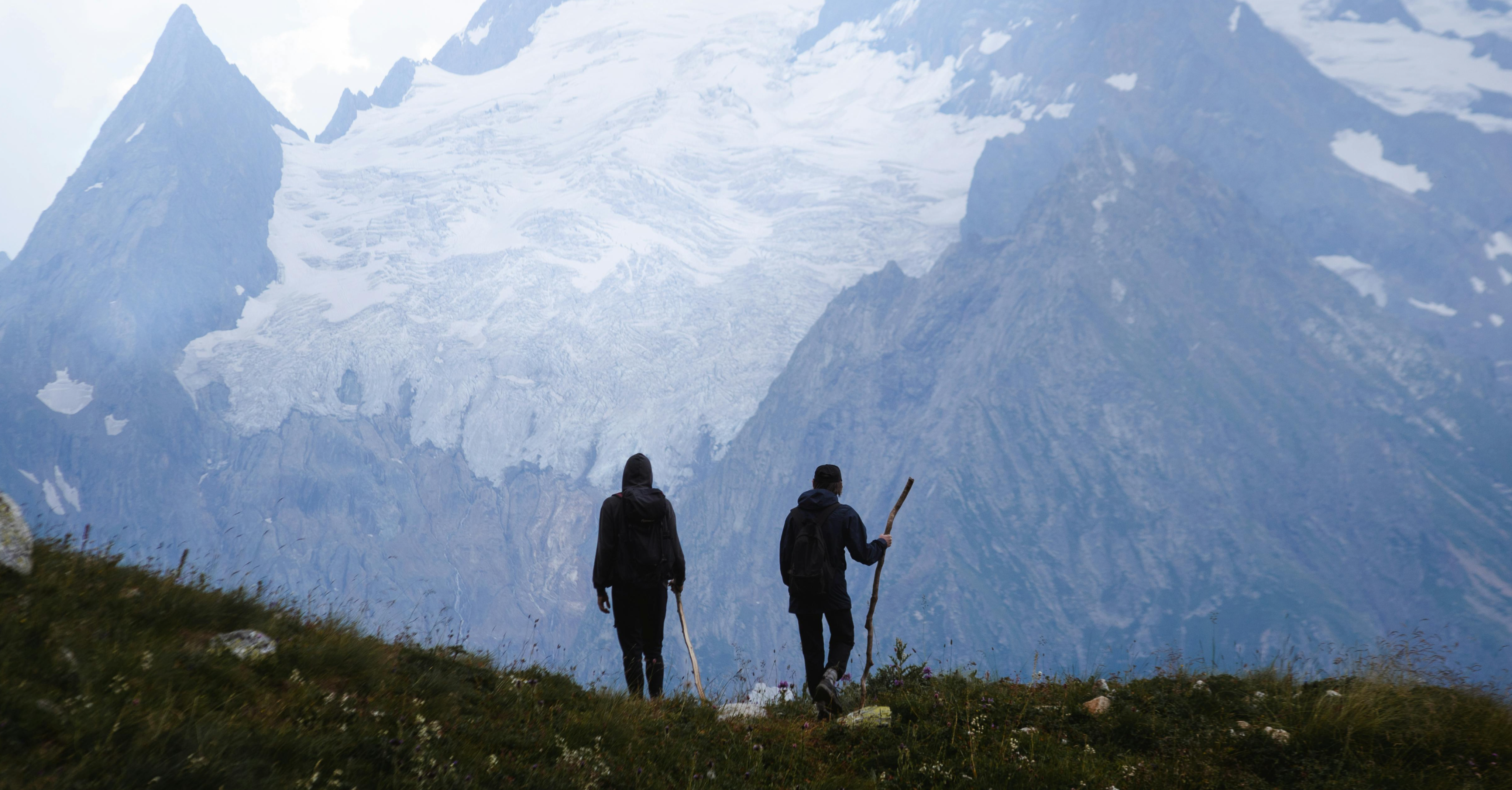Il divorzio alpino Il divorzio alpino