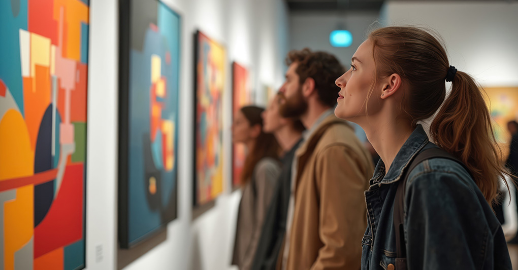 Allenare lo sguardo: cosa l'arte ci insegna sulla vita (e sui nostri figli)