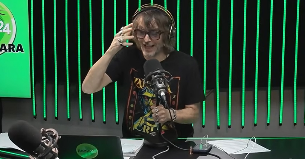 La Zanzara del 18 marzo 2026