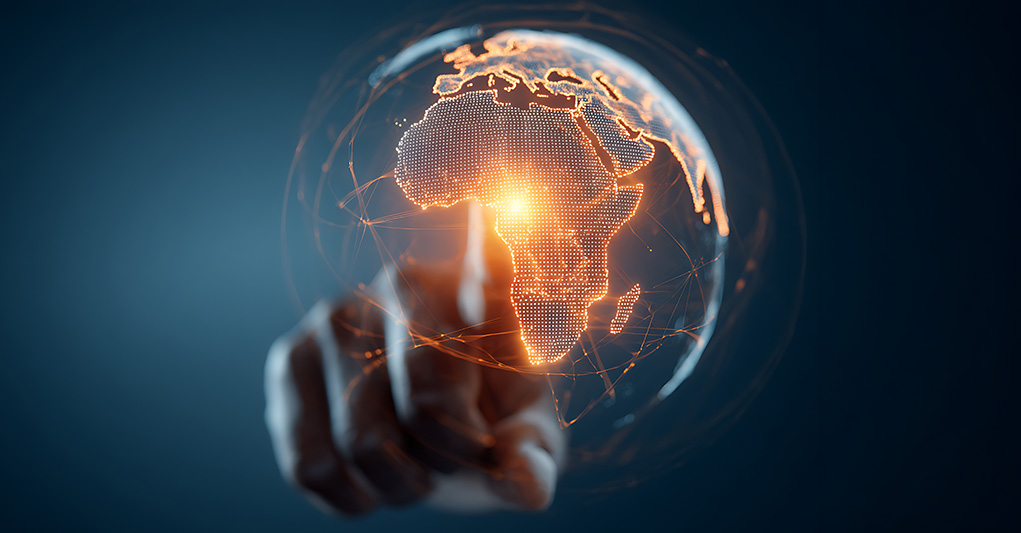 Guerra dei talenti: l’Africa entra nel radar europeo