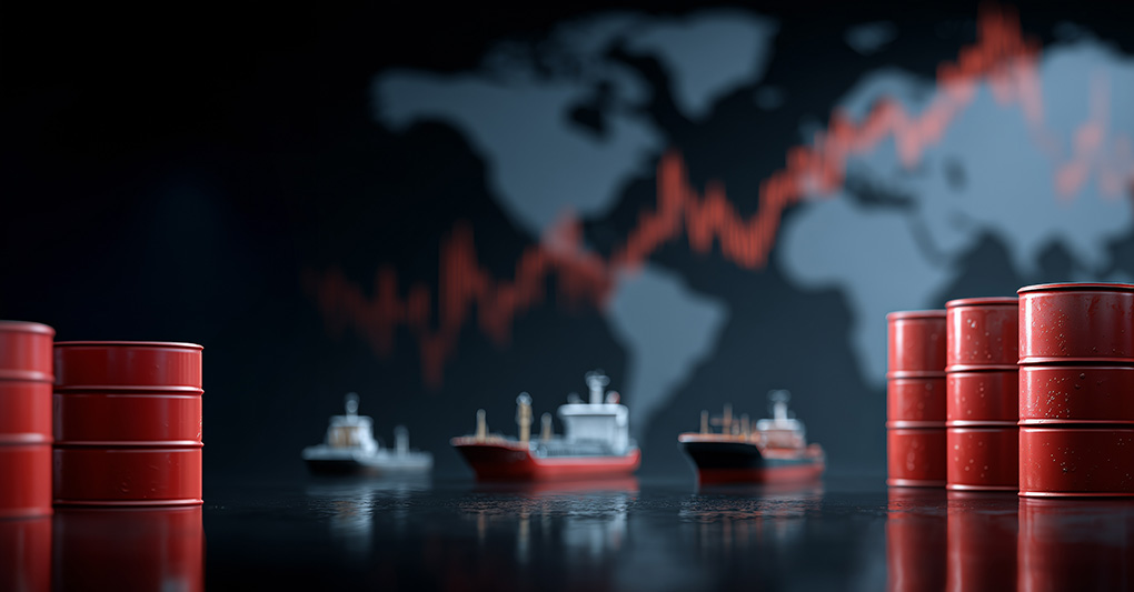 La guerra dell'energia