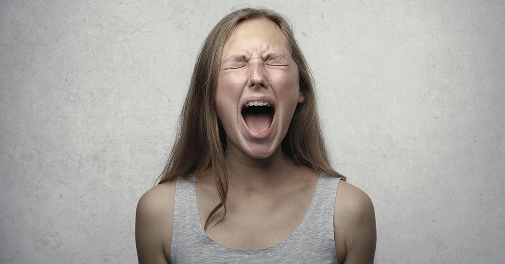 Rabbia, odio e fragilità: come aiutare i ragazzi a crescere emotivamente