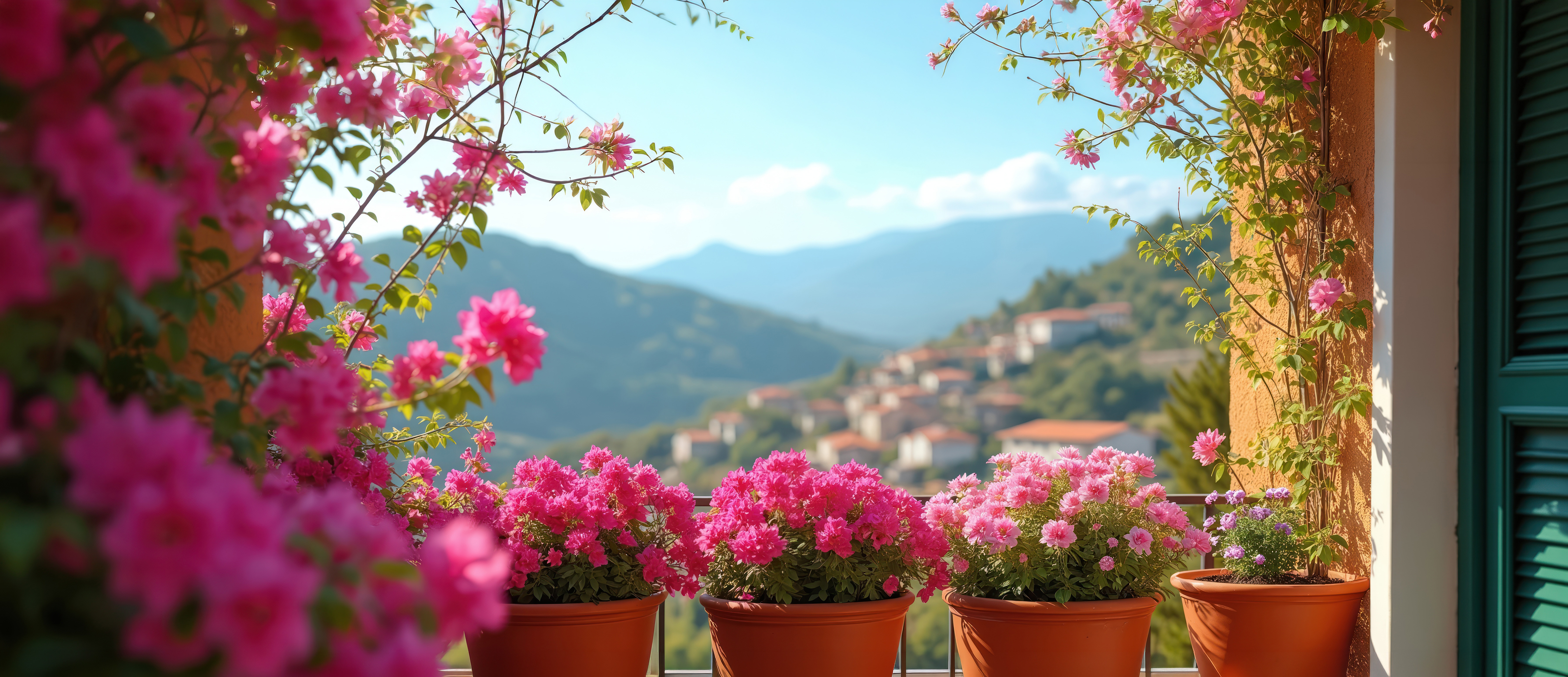 Primavera '26, la parola ai fiori - di Roberta Pellegatta
