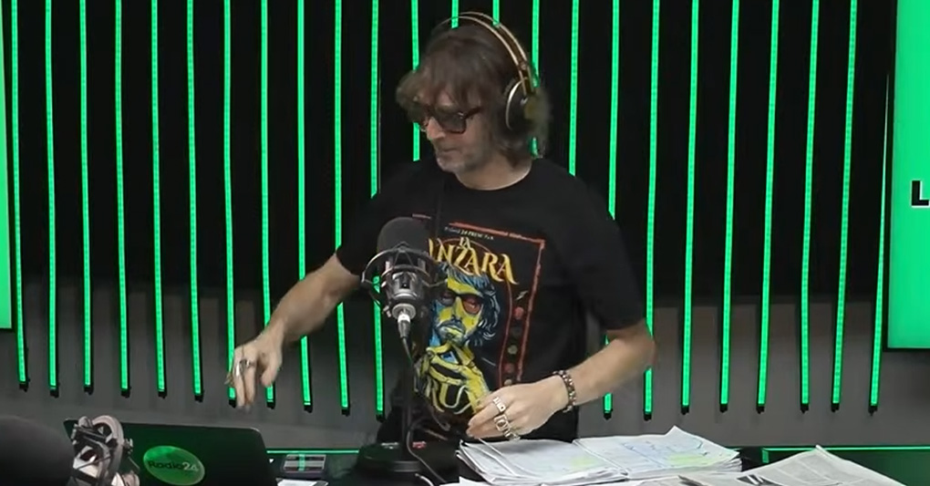 La Zanzara del 20 marzo 2026