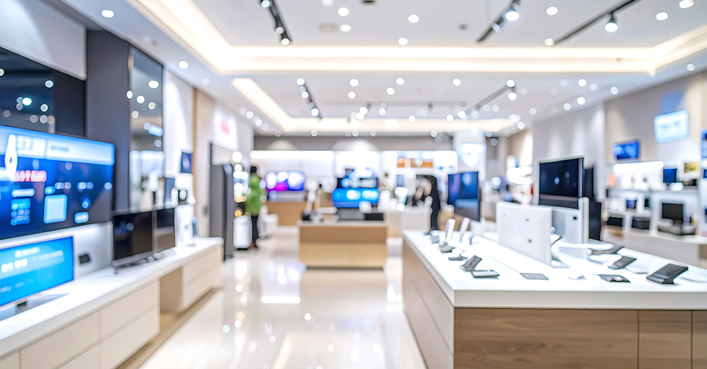 Prezzi elettronica - TEF - tecnologie sovrane