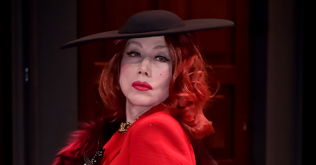 Nancy Brilli al Quirino, Bentivoglio al Piccolo, Morganti a Bologna, Rosellini al Fontana