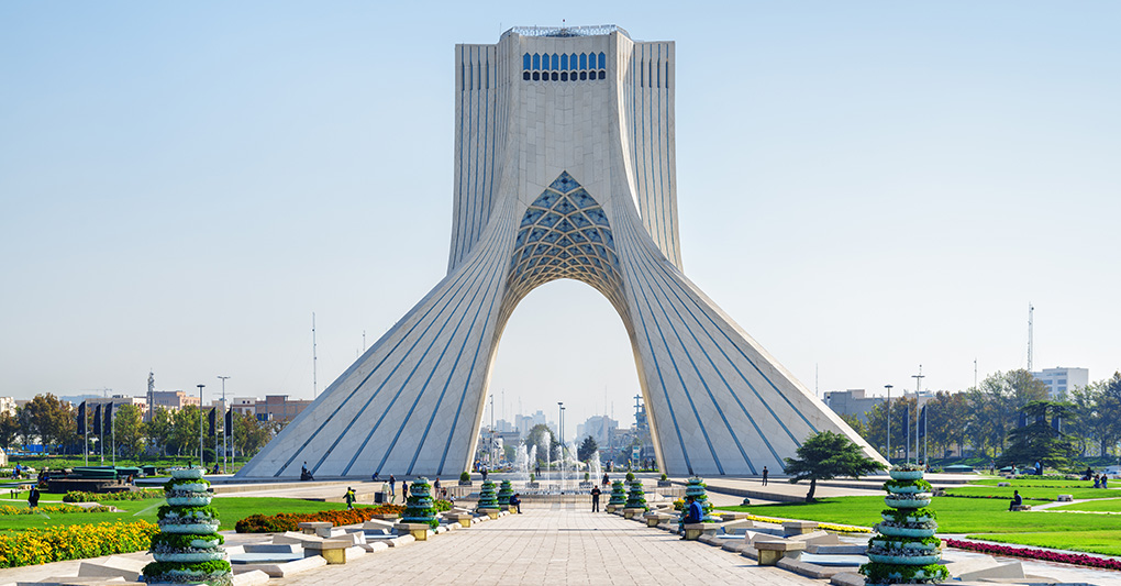 Iran: fine della guerra più vicina? - Caso Bartolozzi: “i magistrati sono un plotone di esecuzione”