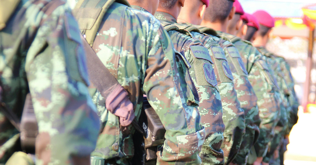 In guerra o no? In guerra o no?