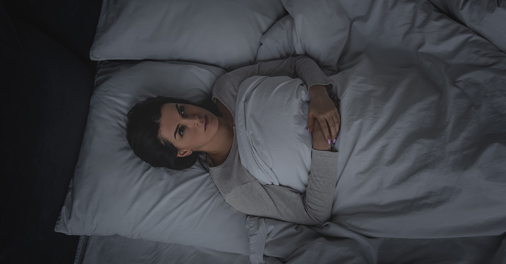 Nessun dorma: cosa succede al cervello quando perdiamo il sonno